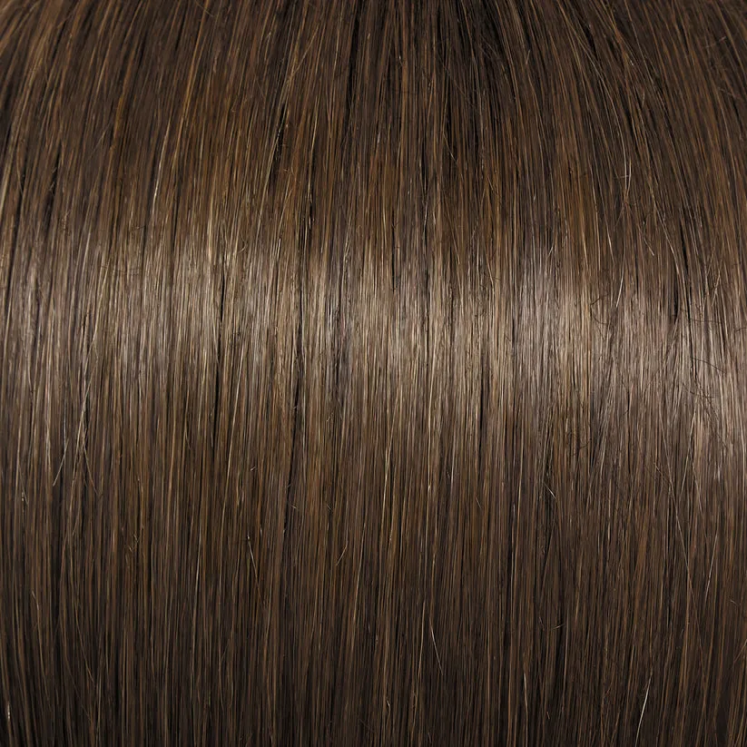 Top of Head Hairpiece by Hairdo | Heat Friendly Synthetic (Mono Base)