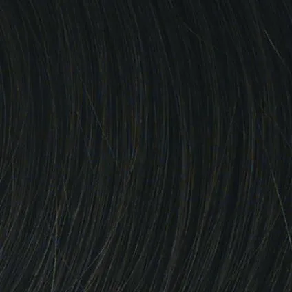 Top of Head Hairpiece by Hairdo | Heat Friendly Synthetic (Mono Base)