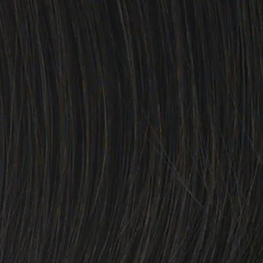 Top of Head Hairpiece by Hairdo | Heat Friendly Synthetic (Mono Base)