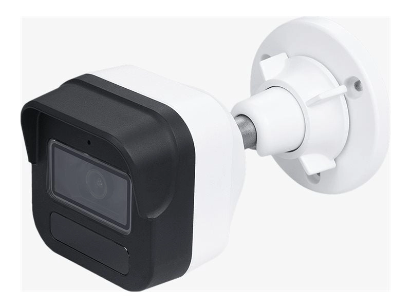 Turing Edge  EVC5FB - Network surveillance camera - bullet - outdoor - ingress protection / vandal resistant - color (Day&Night) EVC5FB256-1Y