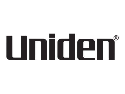 Uniden - Power cable - automobile cigarette lighter (M) PE4BVK7002