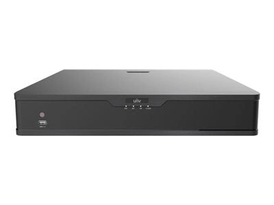 UNV Easy Series NVR304-32E2-P16 - NVR - 32 channels - networked