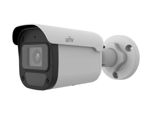 UNV EC-B4F28M - Network surveillance camera - bullet - ingress protection - color (Day&Night) - 4 MP - 2560 x 1440 - 720p, 1080p