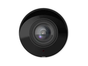 UNV Prime Series - Network surveillance camera - pan / tilt - turret - color (Day&Night) - 5 MP - 2880 x 1620 - fixed iris - IPC3615SB-ADF40KM-I0