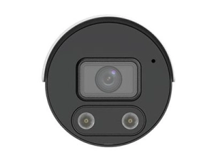 UNV Sharp IPC2124SR3-ADF28KMC-DL - Network surveillance camera - bullet - ingress protection - color (Day&Night) - 4 MP - 2688