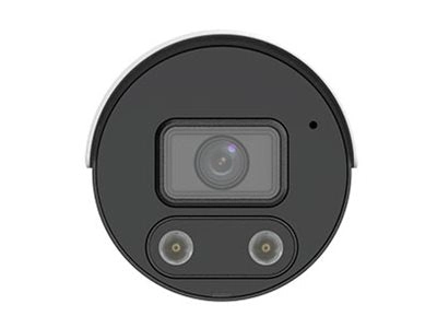 UNV Sharp IPC2124SR3-ADF28KMC-DL - Network surveillance camera - bullet - ingress protection - color (Day&Night) - 4 MP - 2688