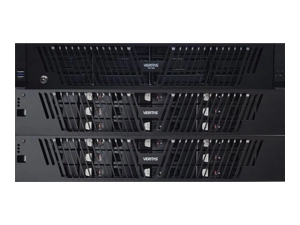 Veritas NetBackup Flex 5260 Appliance - Config C - hard drive array - 9 TB (SAS-3) - Gigabit Ethernet, 10 Gigabit Ethernet, 32Gb 33931-M0033