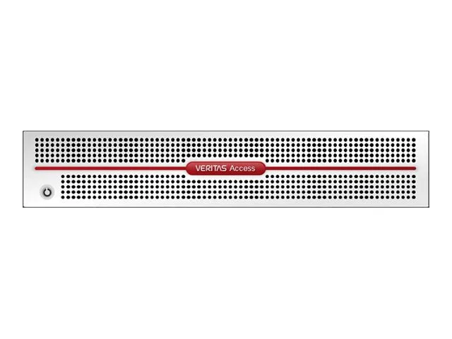 Veritas - Storage array bezel - academic, CRU - for Access 3350 31877-M2