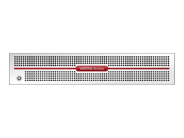 Veritas - Storage array bezel - government, CRU - for Access 3350 31877-M3