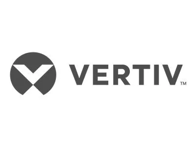 Vertiv SmartRow 2 - Bundle - rack cabinet - 42U - 19",Vertiv SmartRow 2 - Bundle - rack - 42U" SR2N04020PAA1