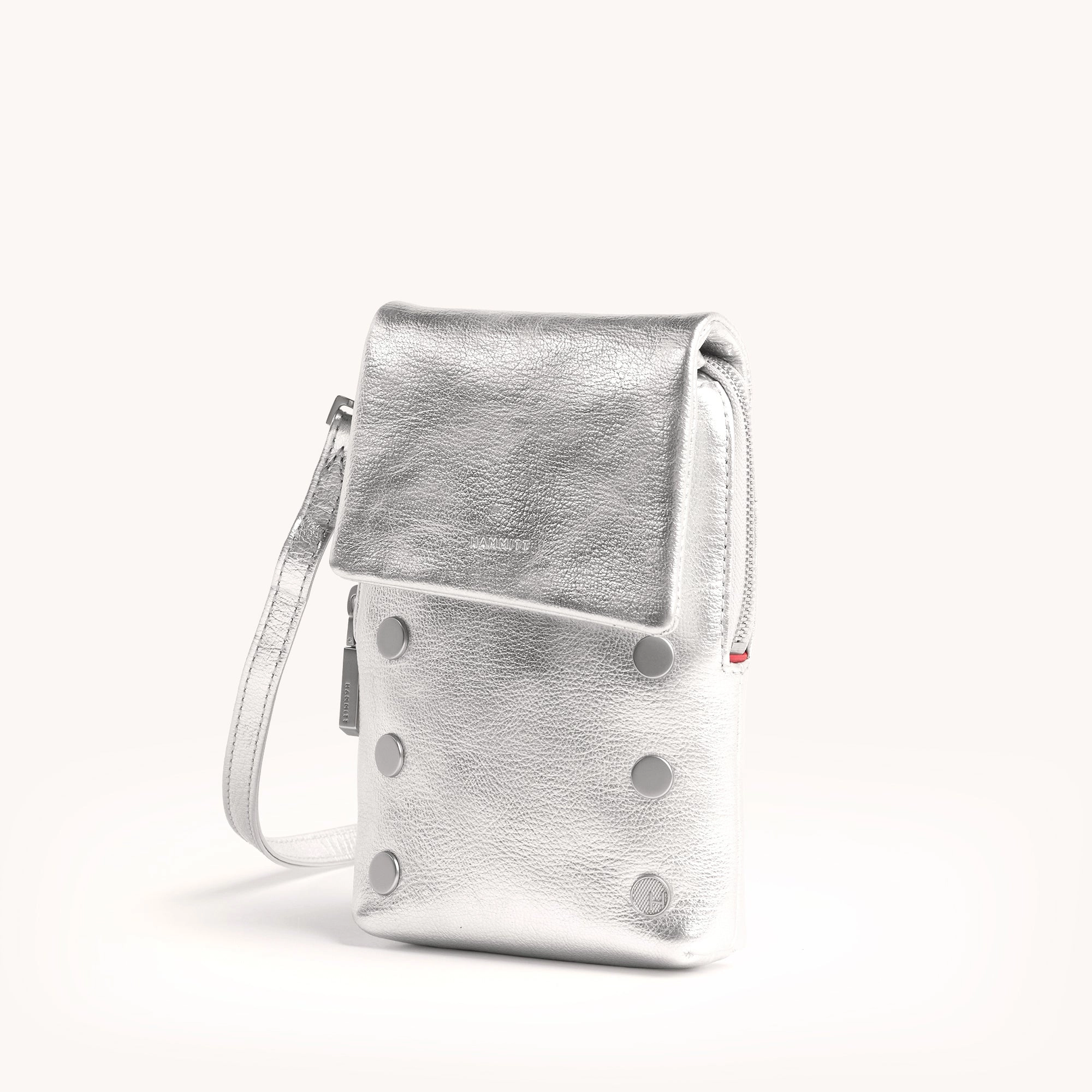 VIP Mobile | Sidewalk Silver/Brushed Silver