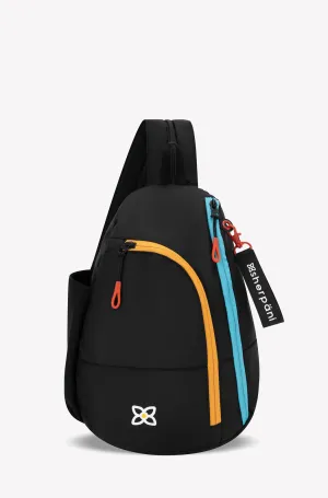 Wayfarer | Convertible Sling