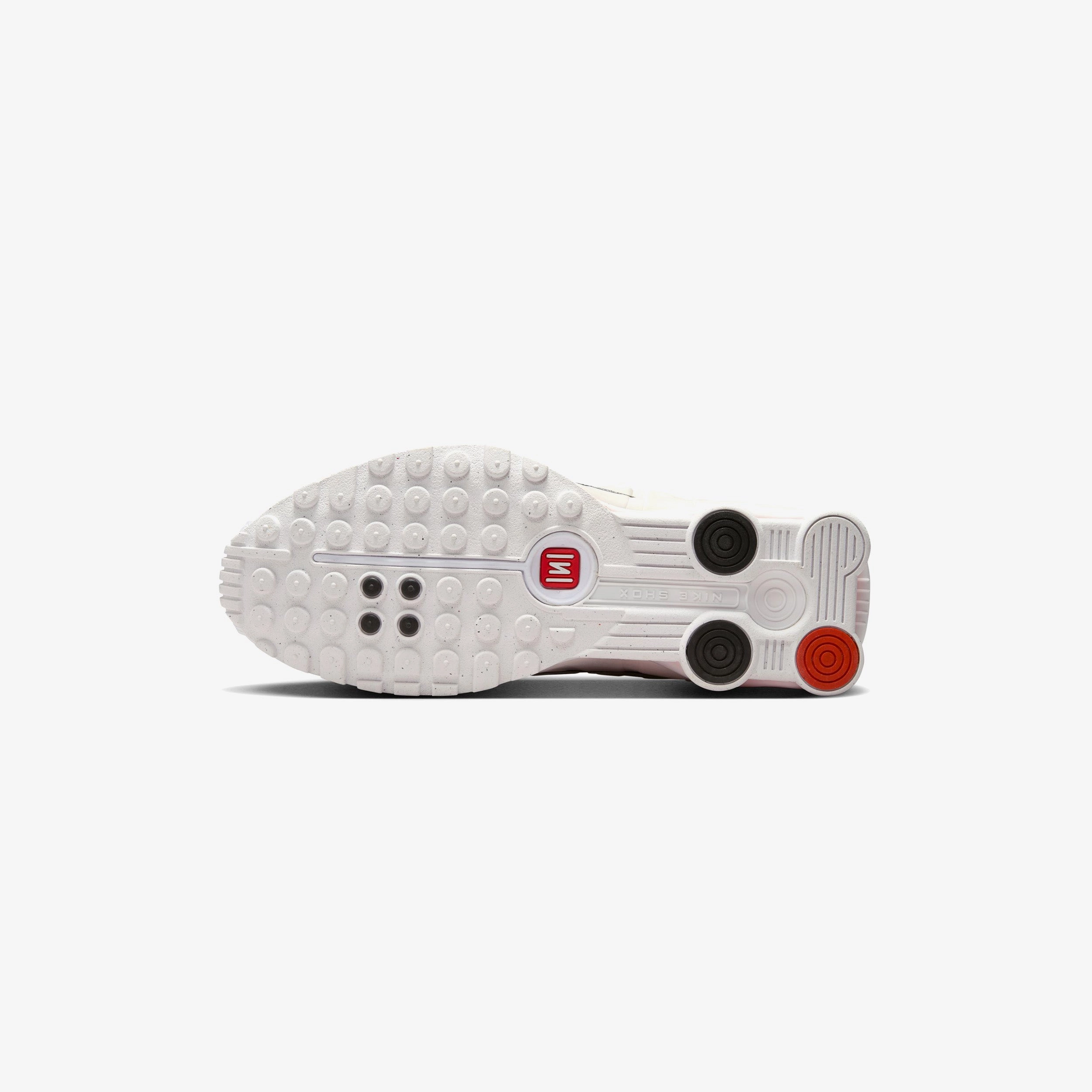 Wmns Shox R4