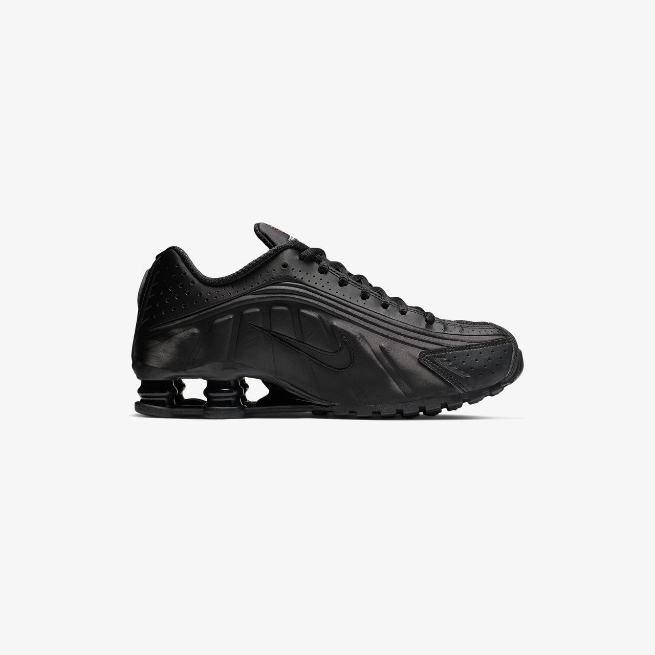 Wmns Shox R4