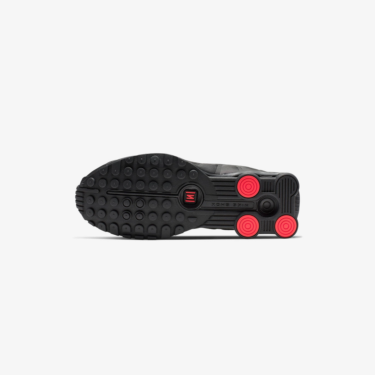 Wmns Shox R4