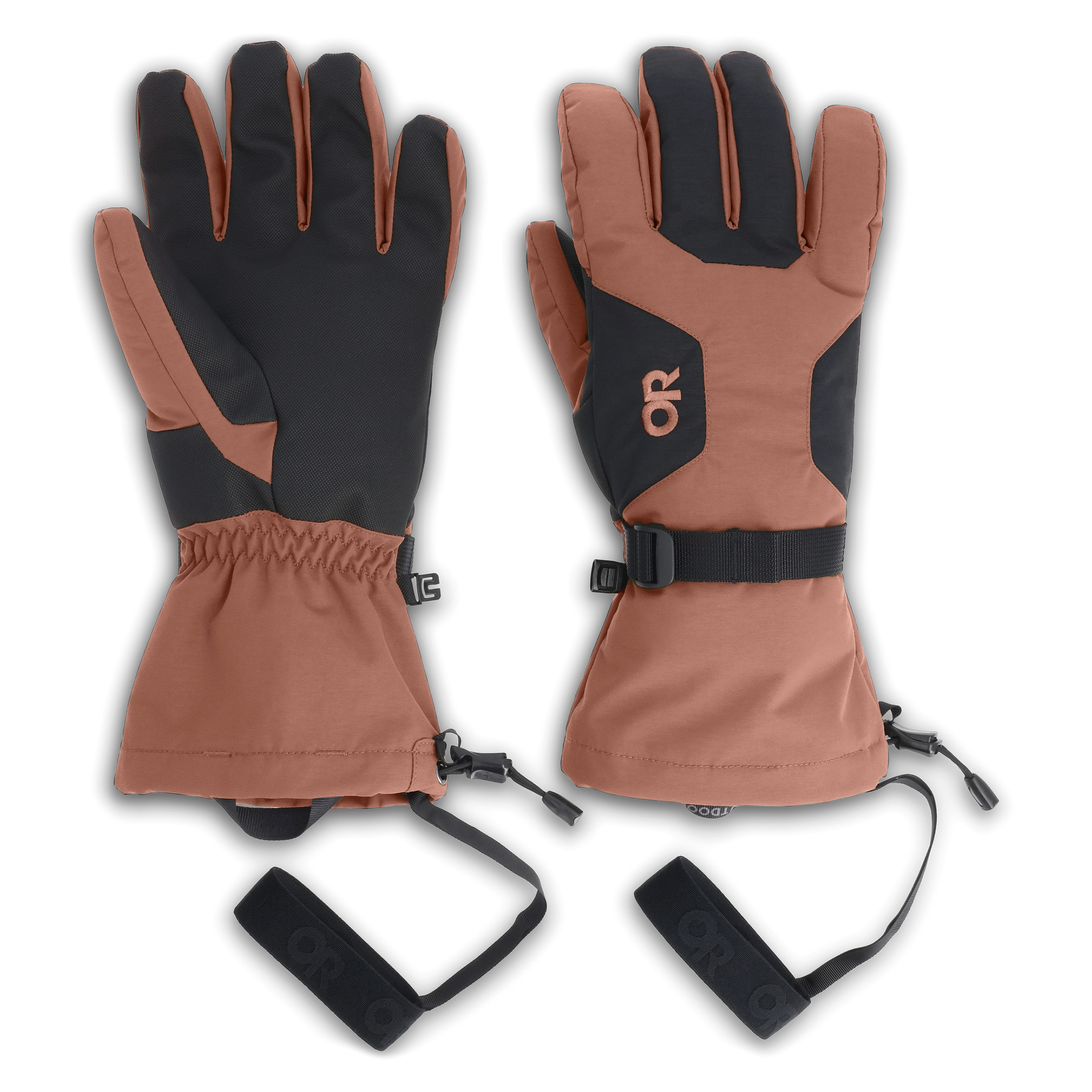 Women's Adrenaline Gloves