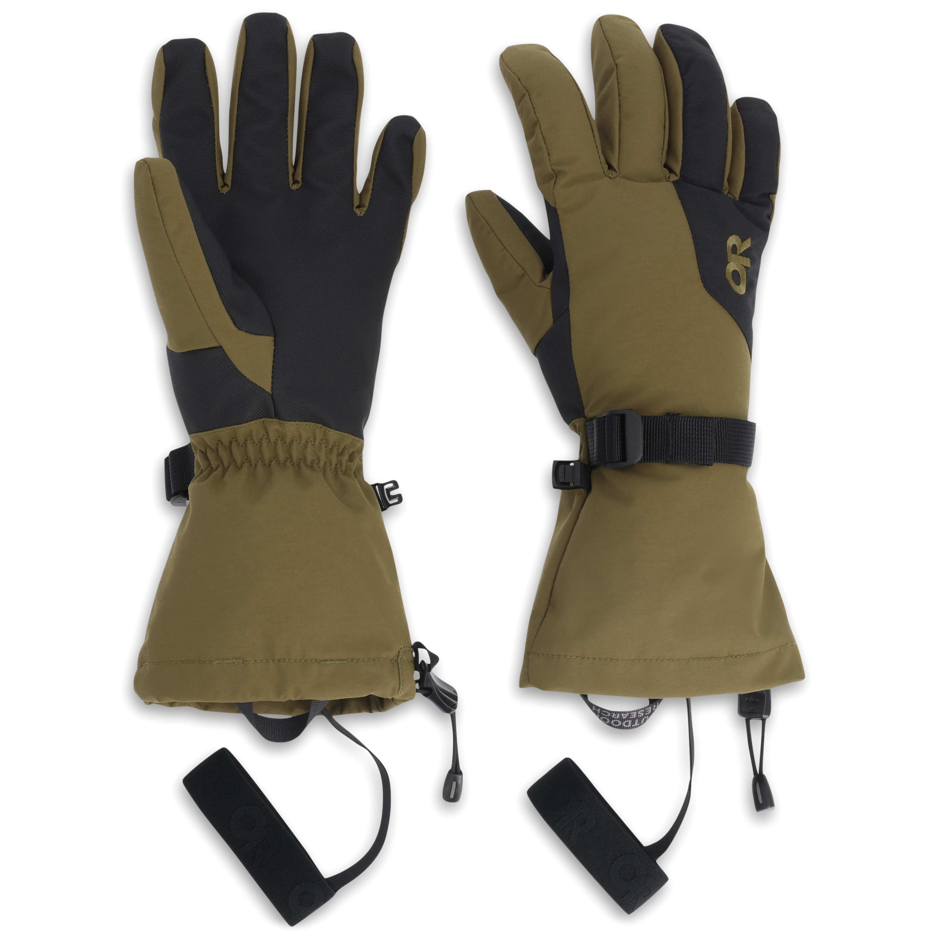 Women's Adrenaline Gloves