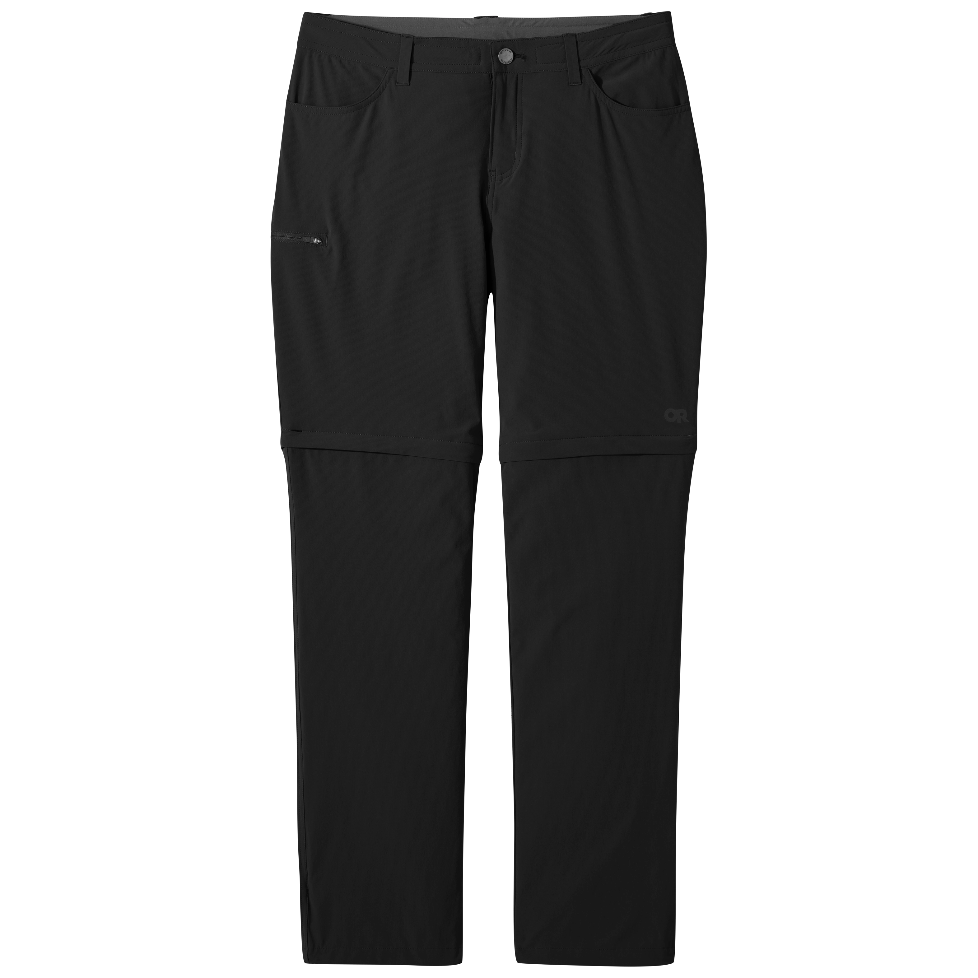 Women's Ferrosi Convertible Pants