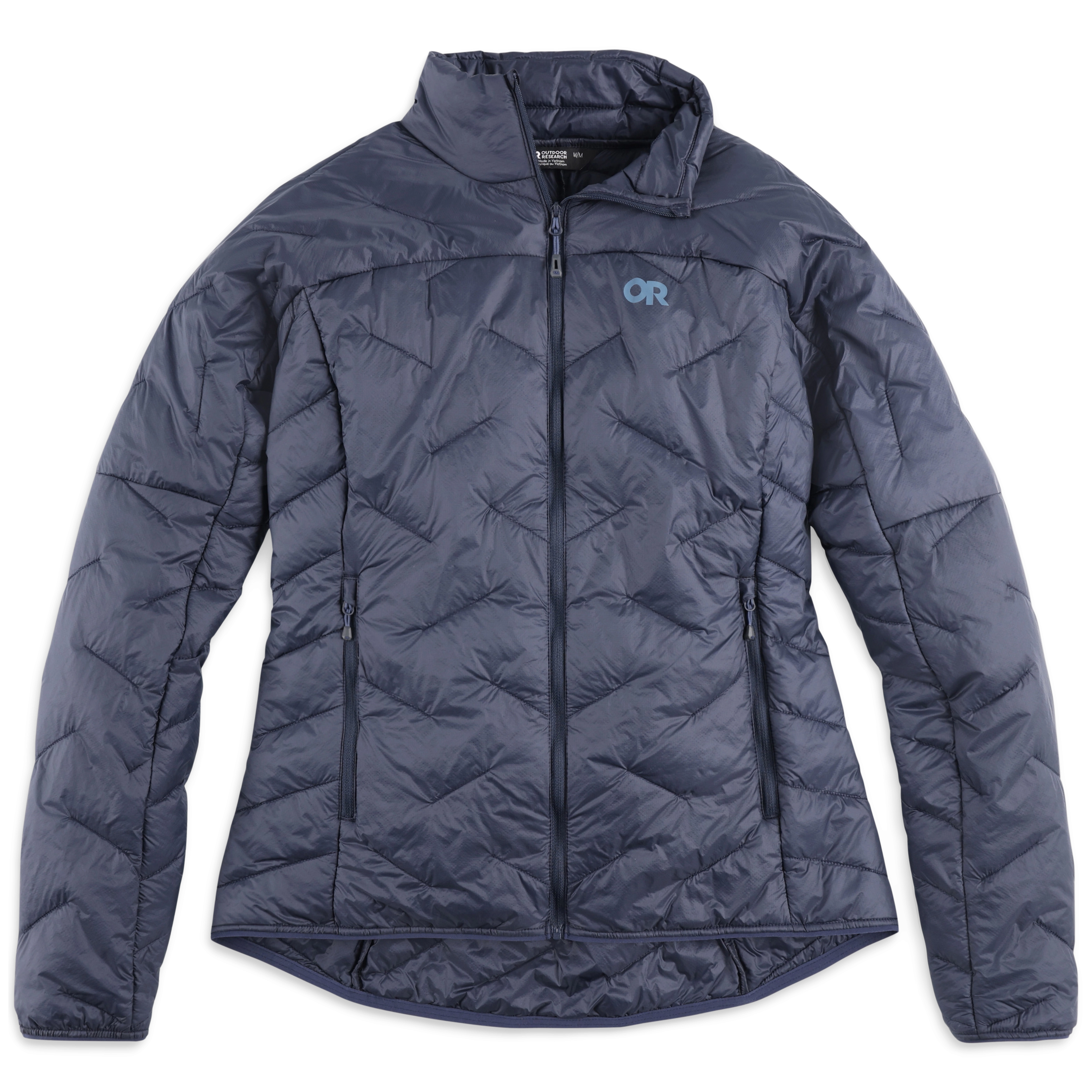 Women's SuperStrand LT Jacket-Plus