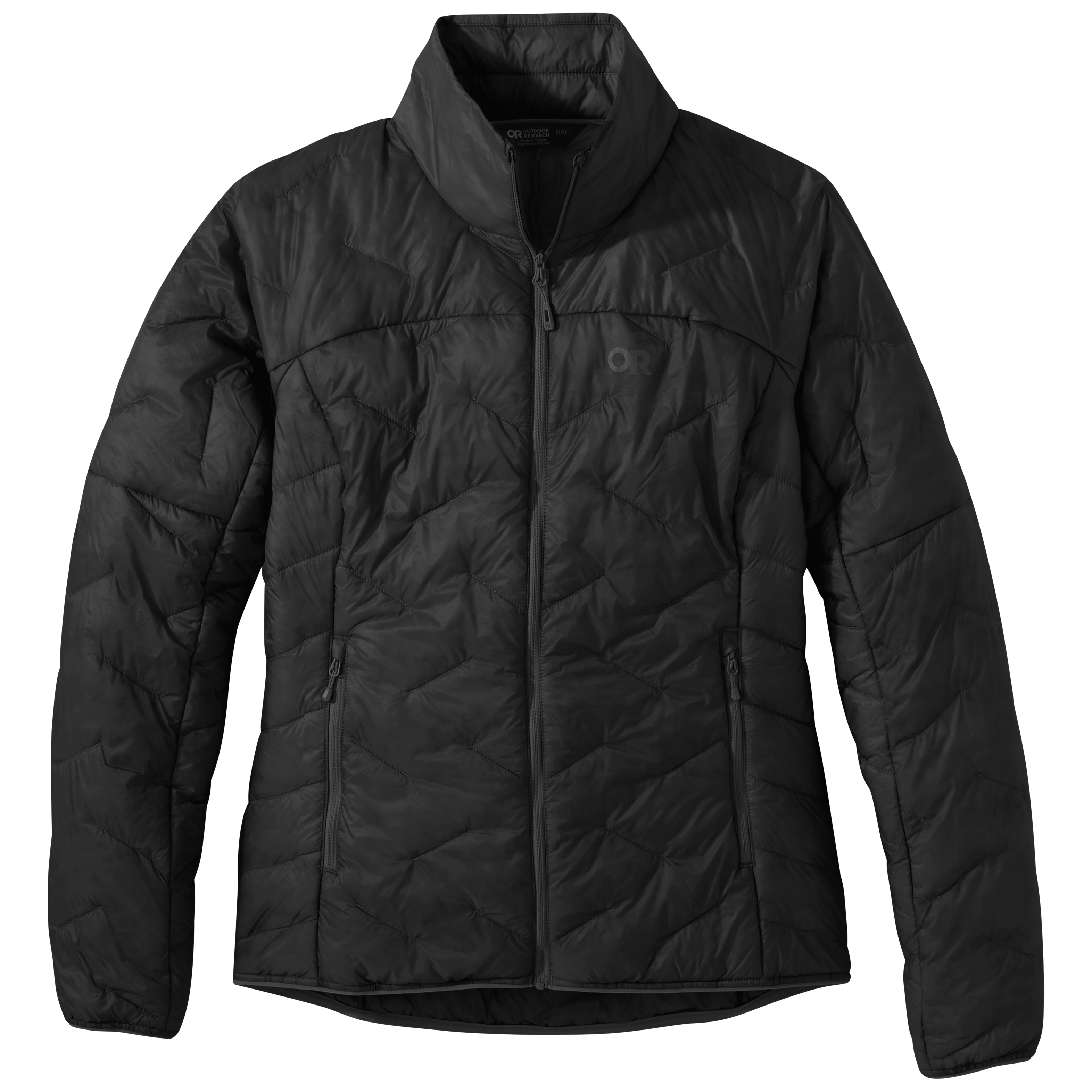 Women's SuperStrand LT Jacket-Plus